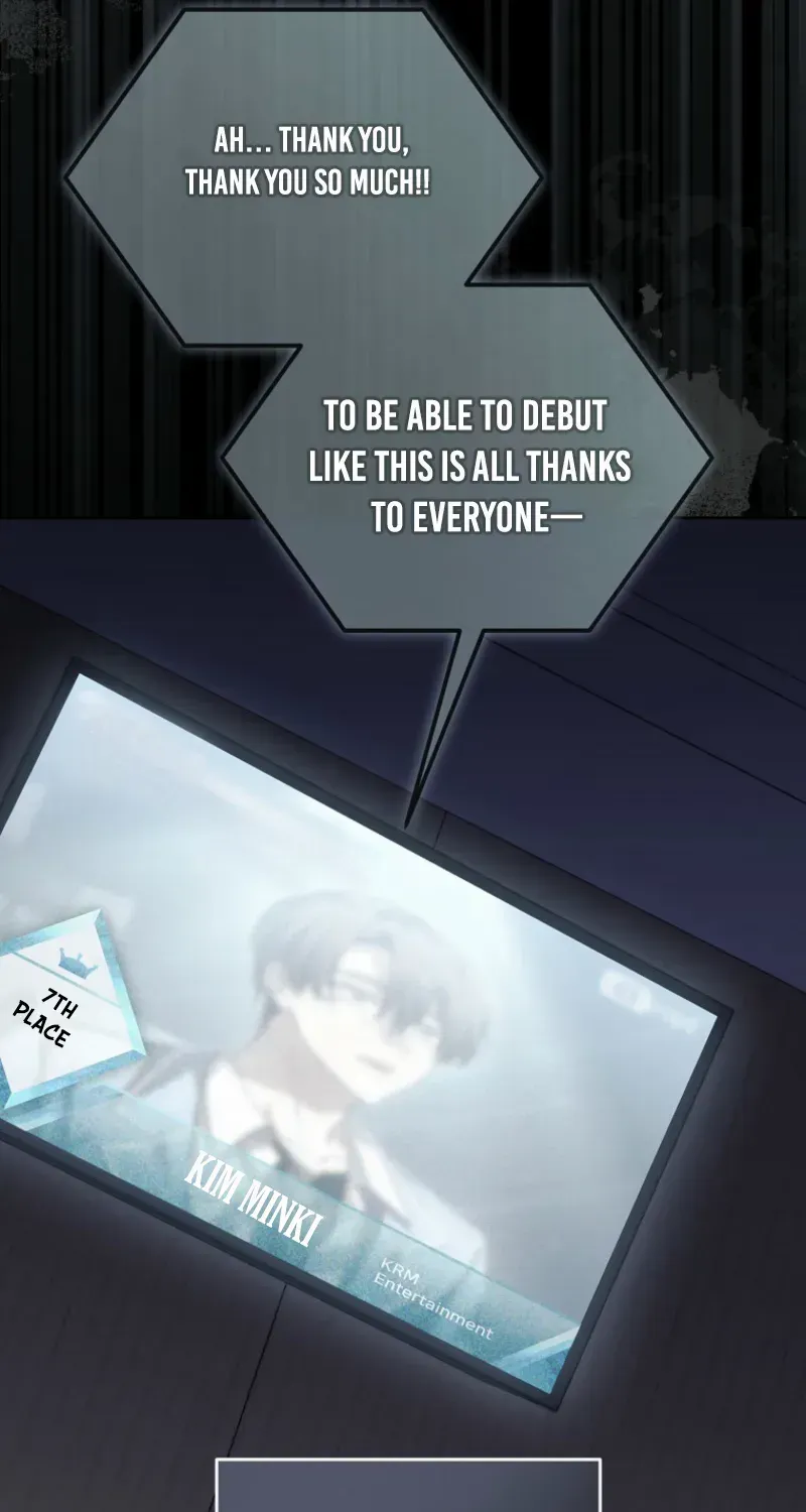 Lucky Plan of a Second-Life Idol Chapter 2 page 35 - 