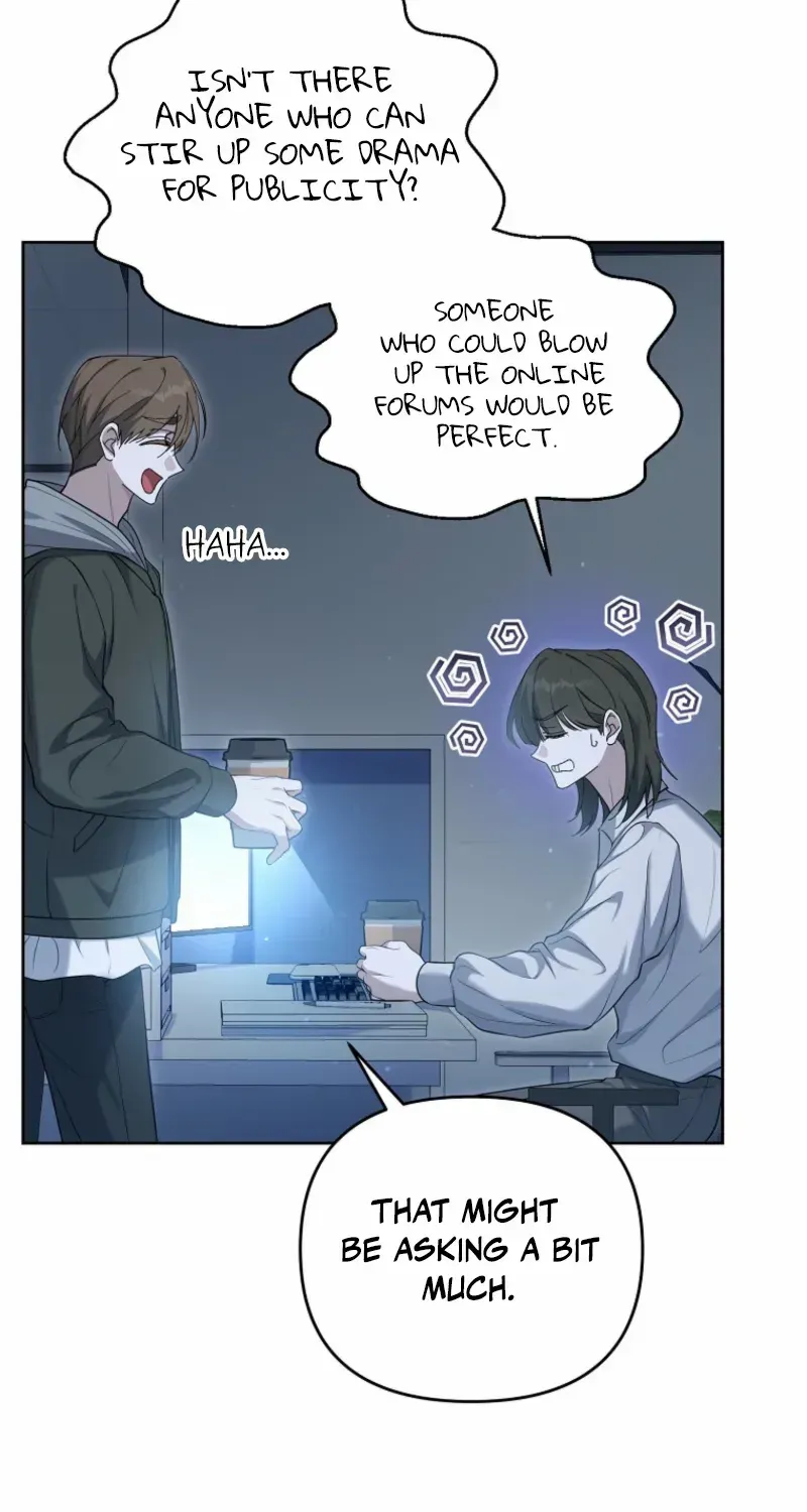 Lucky Plan of a Second-Life Idol Chapter 2 page 97 - 