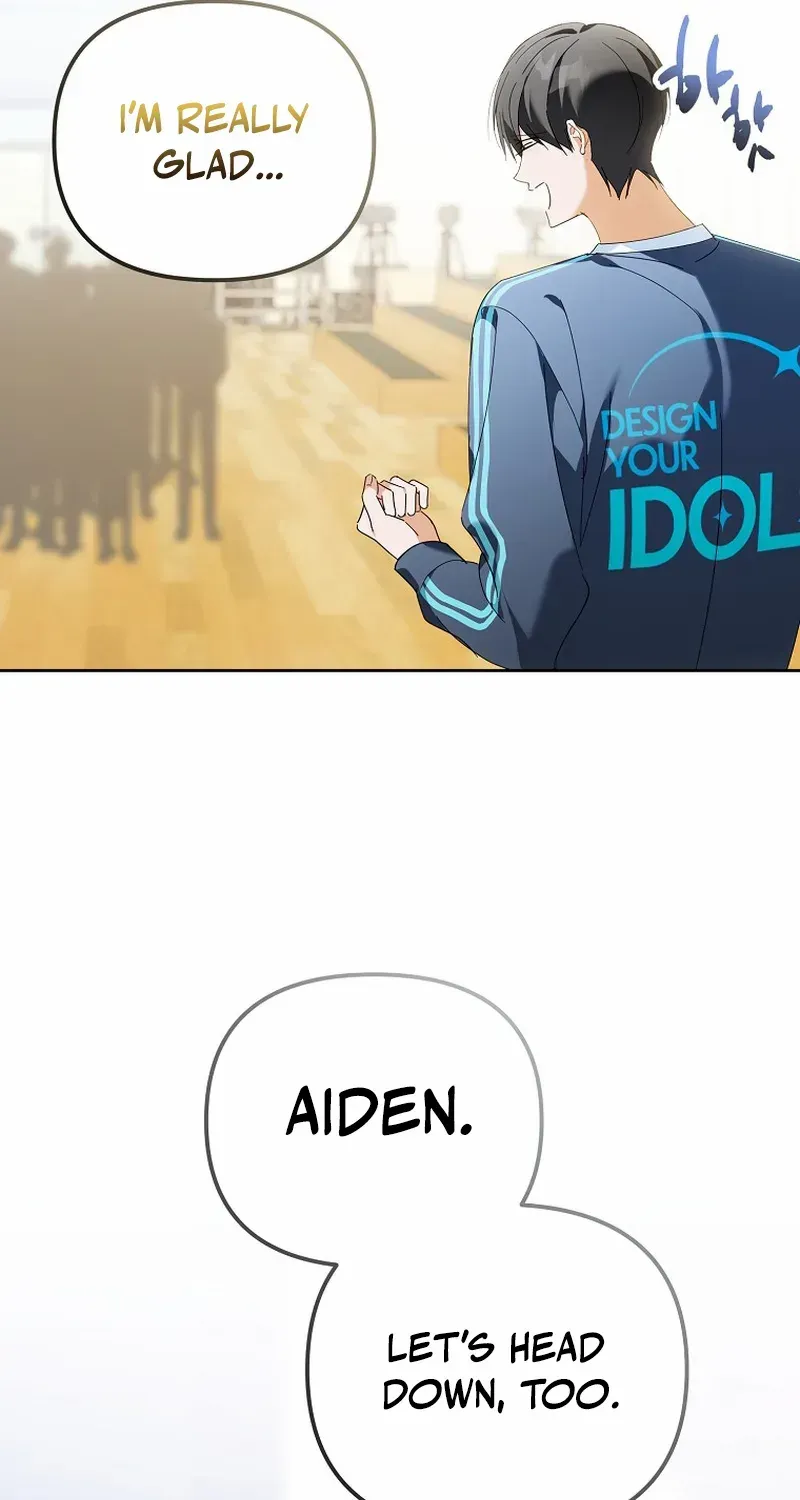 Lucky Plan of a Second-Life Idol Chapter 20 page 106 - 