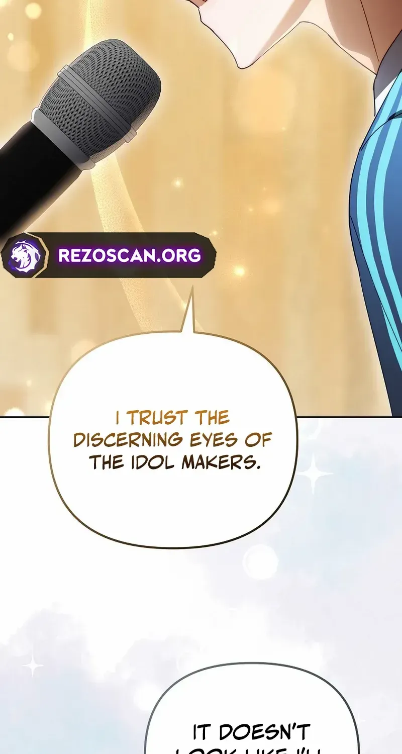 Lucky Plan of a Second-Life Idol Chapter 20 page 24 - 