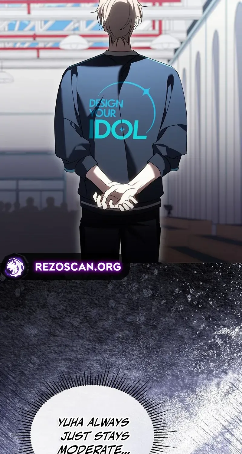 Lucky Plan of a Second-Life Idol Chapter 20 page 31 - 