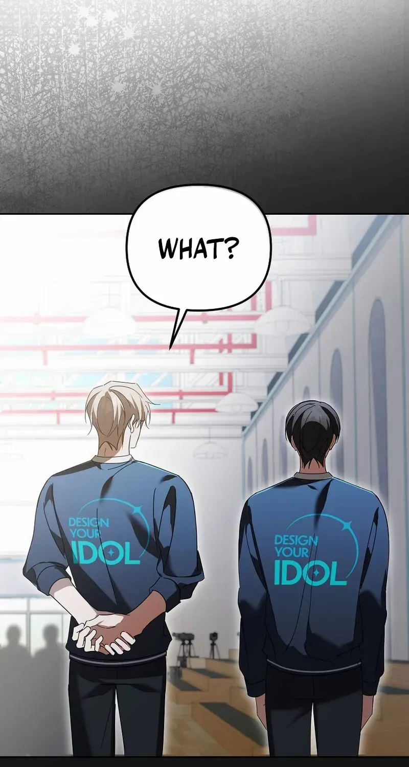 Lucky Plan of a Second-Life Idol Chapter 20 page 39 - 