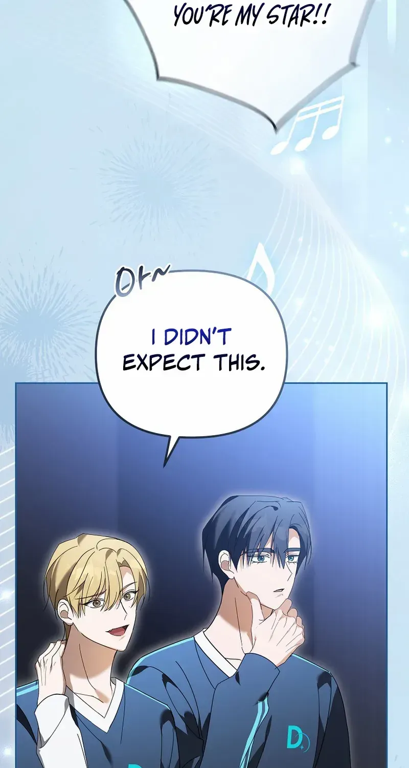 Lucky Plan of a Second-Life Idol Chapter 20 page 58 - 