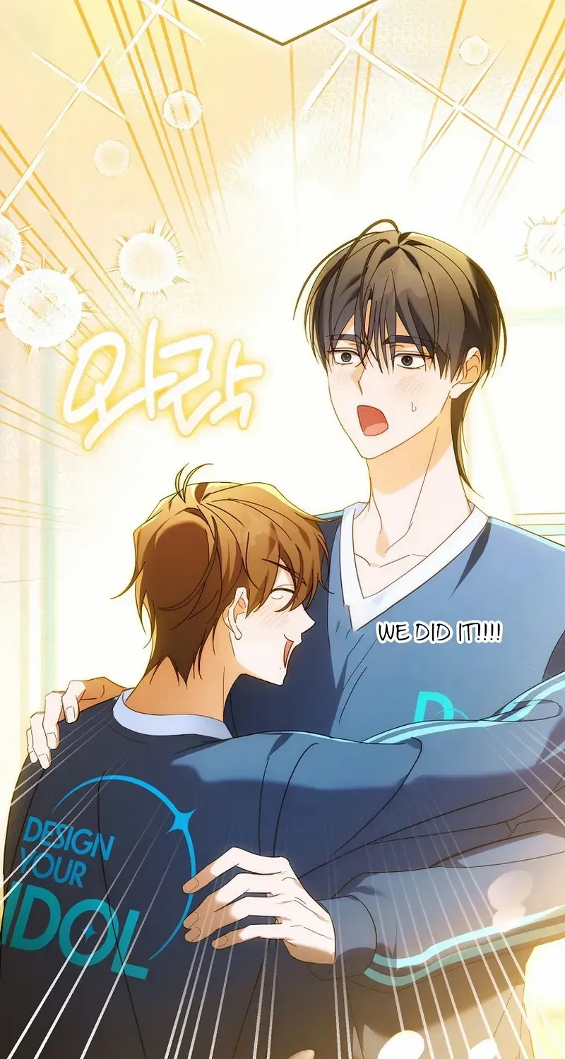 Lucky Plan of a Second-Life Idol Chapter 20 page 97 - 
