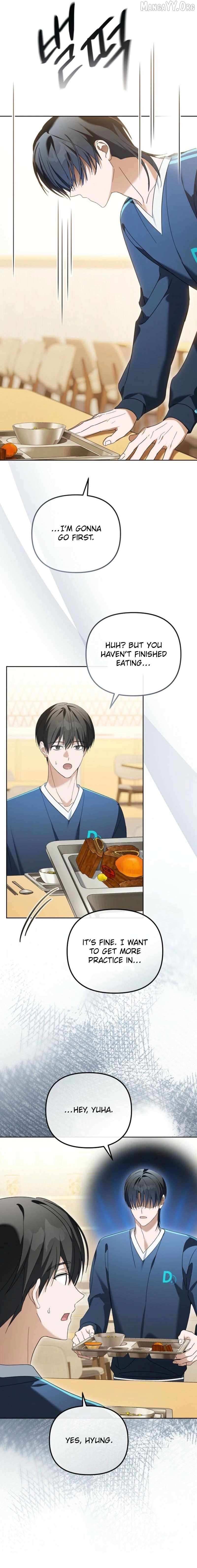 Lucky Plan of a Second-Life Idol Chapter 21 page 7 - 