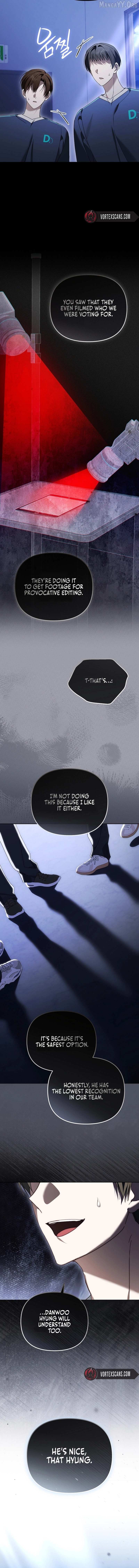 Lucky Plan of a Second-Life Idol Chapter 24 page 12 - 
