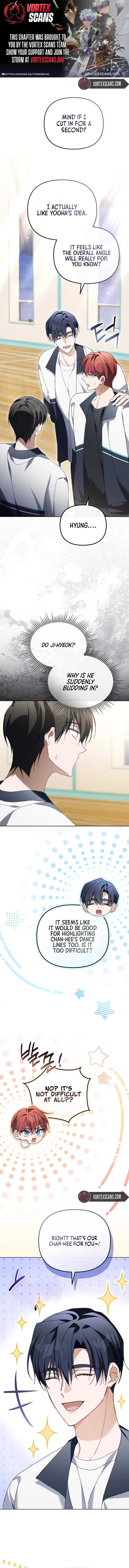 Lucky Plan of a Second-Life Idol Chapter 27 page 1 - 