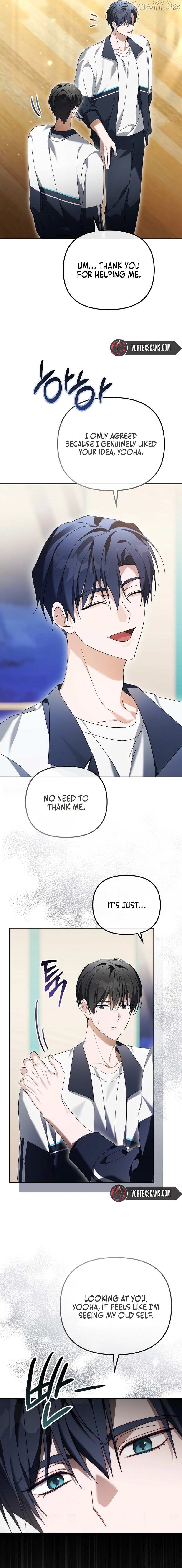 Lucky Plan of a Second-Life Idol Chapter 27 page 3 - 