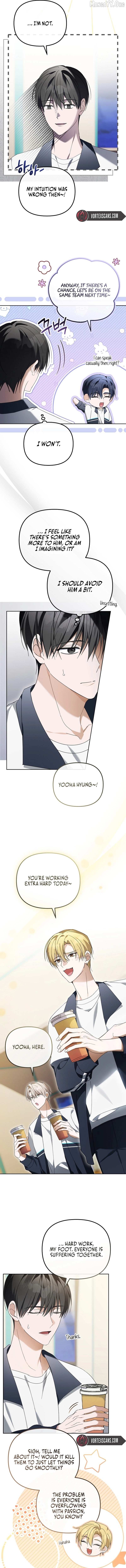 Lucky Plan of a Second-Life Idol Chapter 27 page 5 - 