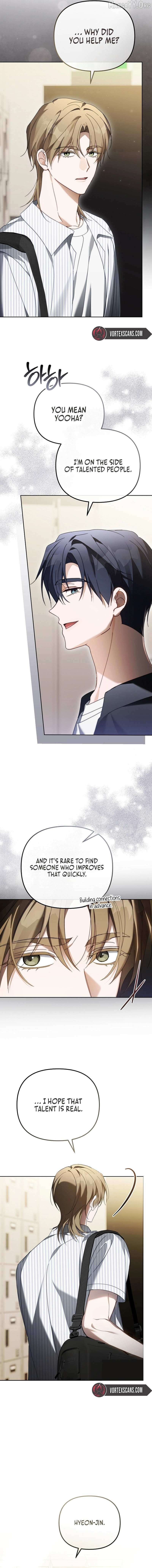 Lucky Plan of a Second-Life Idol Chapter 27 page 9 - 