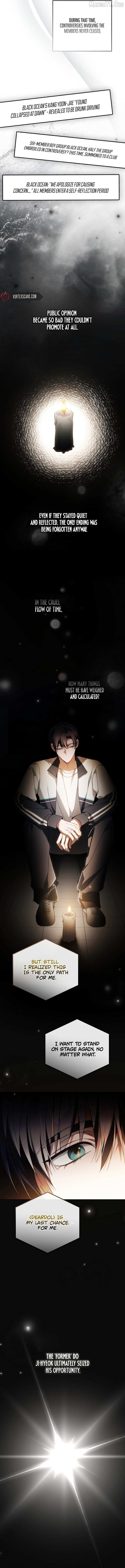 Lucky Plan of a Second-Life Idol Chapter 28 page 4 - 