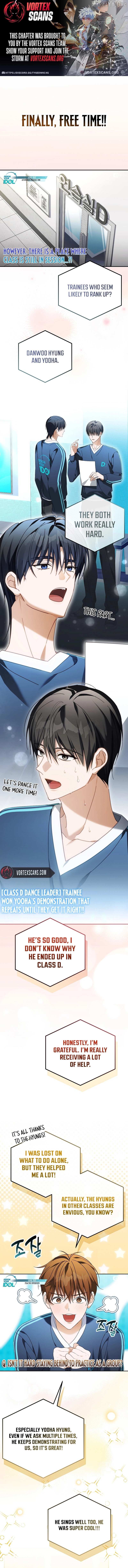 Lucky Plan of a Second-Life Idol Chapter 29 page 1 - 