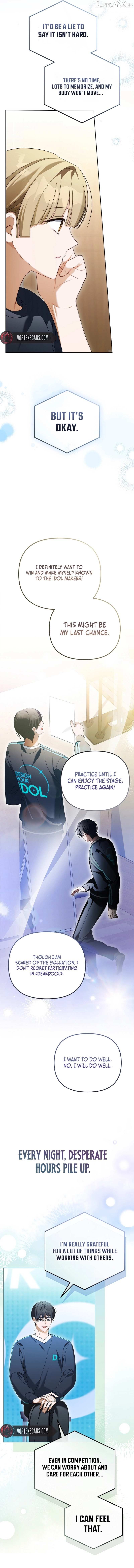 Lucky Plan of a Second-Life Idol Chapter 29 page 7 - 