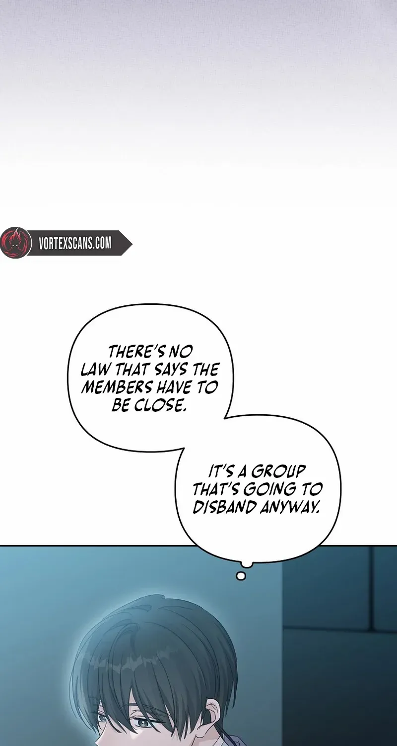 Lucky Plan of a Second-Life Idol Chapter 3 page 2 - 