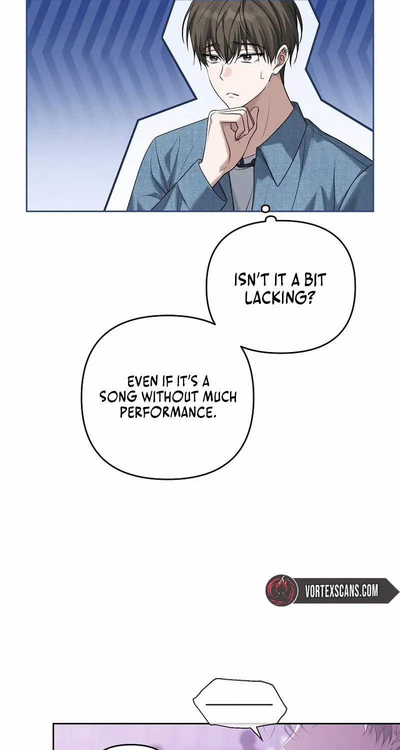 Lucky Plan of a Second-Life Idol Chapter 3 page 102 - 