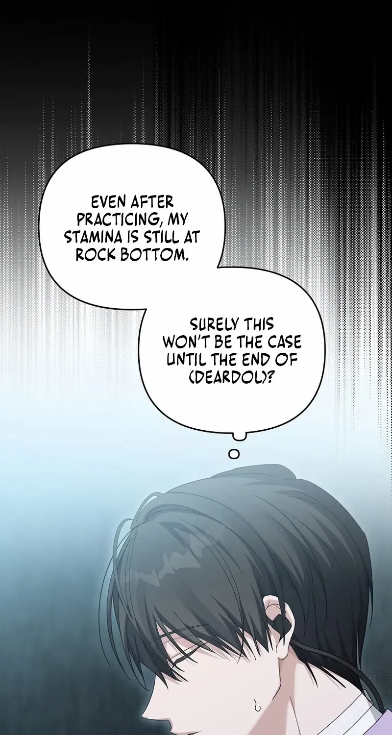 Lucky Plan of a Second-Life Idol Chapter 3 page 16 - 