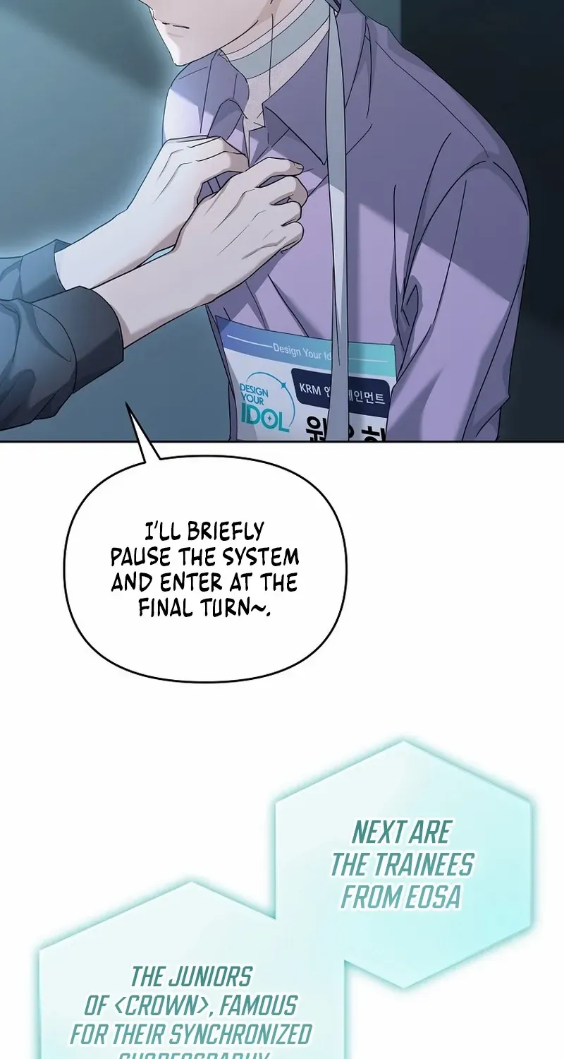 Lucky Plan of a Second-Life Idol Chapter 3 page 3 - 