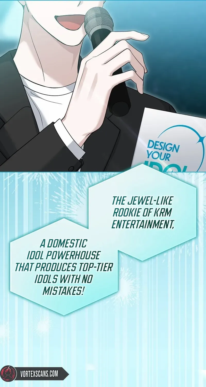 Lucky Plan of a Second-Life Idol Chapter 3 page 29 - 
