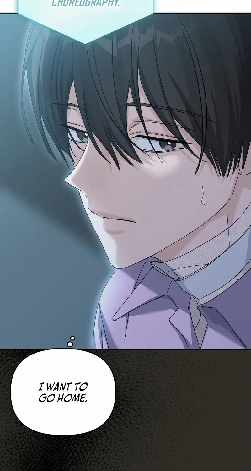 Lucky Plan of a Second-Life Idol Chapter 3 page 4 - 