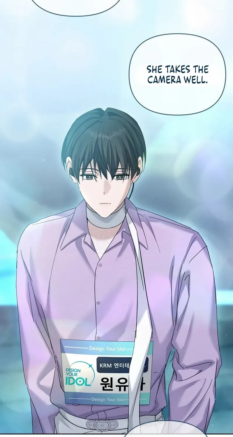Lucky Plan of a Second-Life Idol Chapter 3 page 32 - 