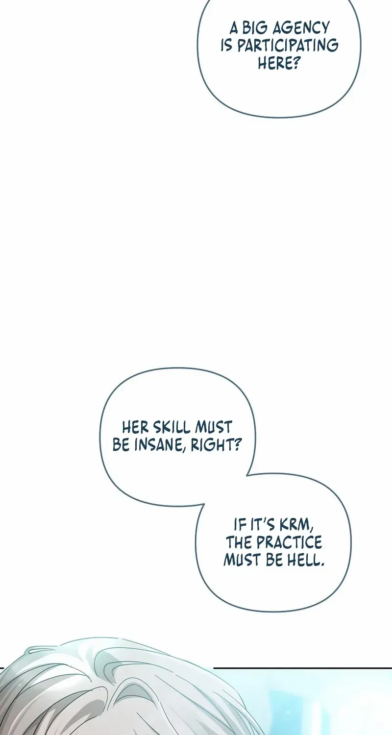Lucky Plan of a Second-Life Idol Chapter 3 page 33 - 