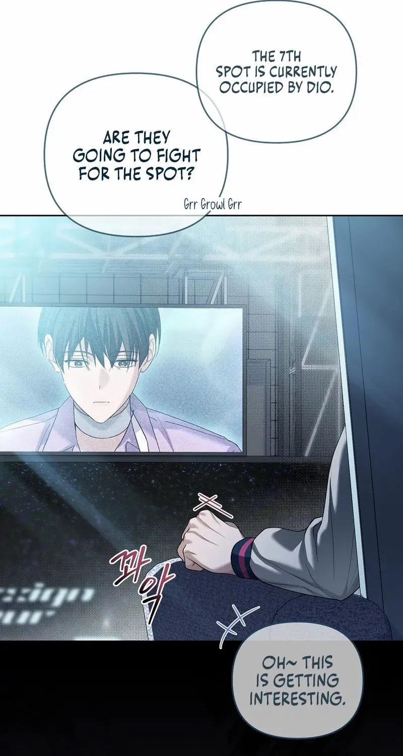 Lucky Plan of a Second-Life Idol Chapter 3 page 36 - 