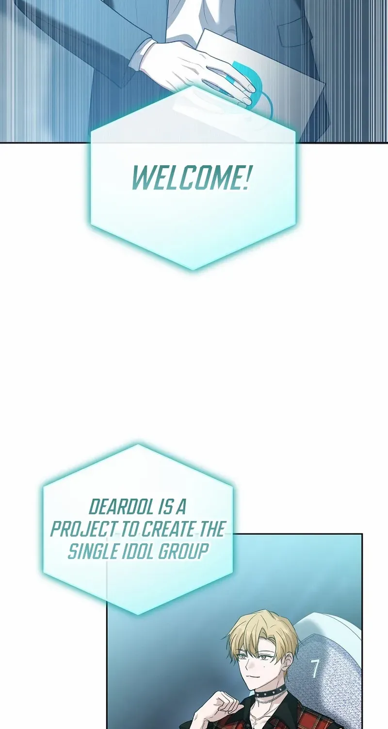 Lucky Plan of a Second-Life Idol Chapter 3 page 44 - 