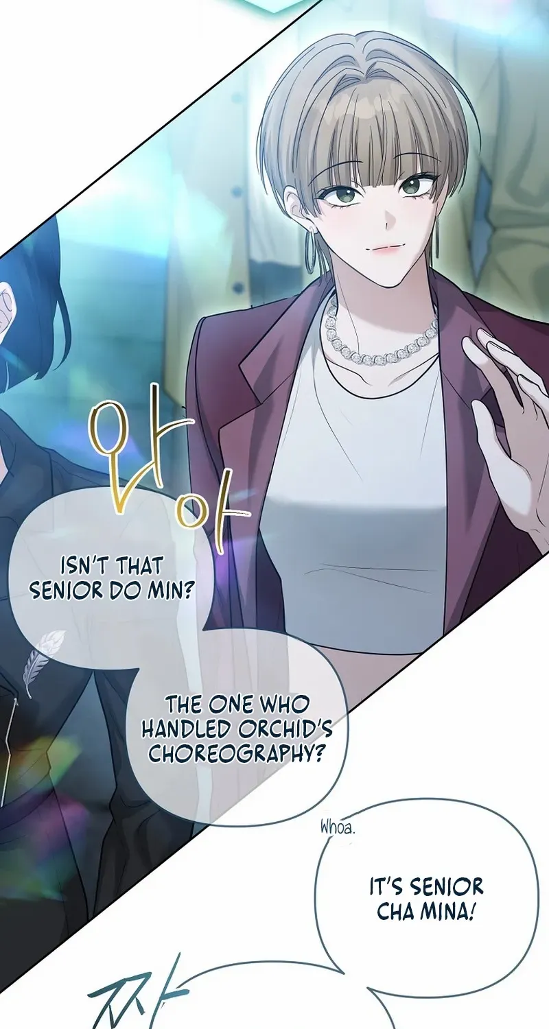 Lucky Plan of a Second-Life Idol Chapter 3 page 51 - 