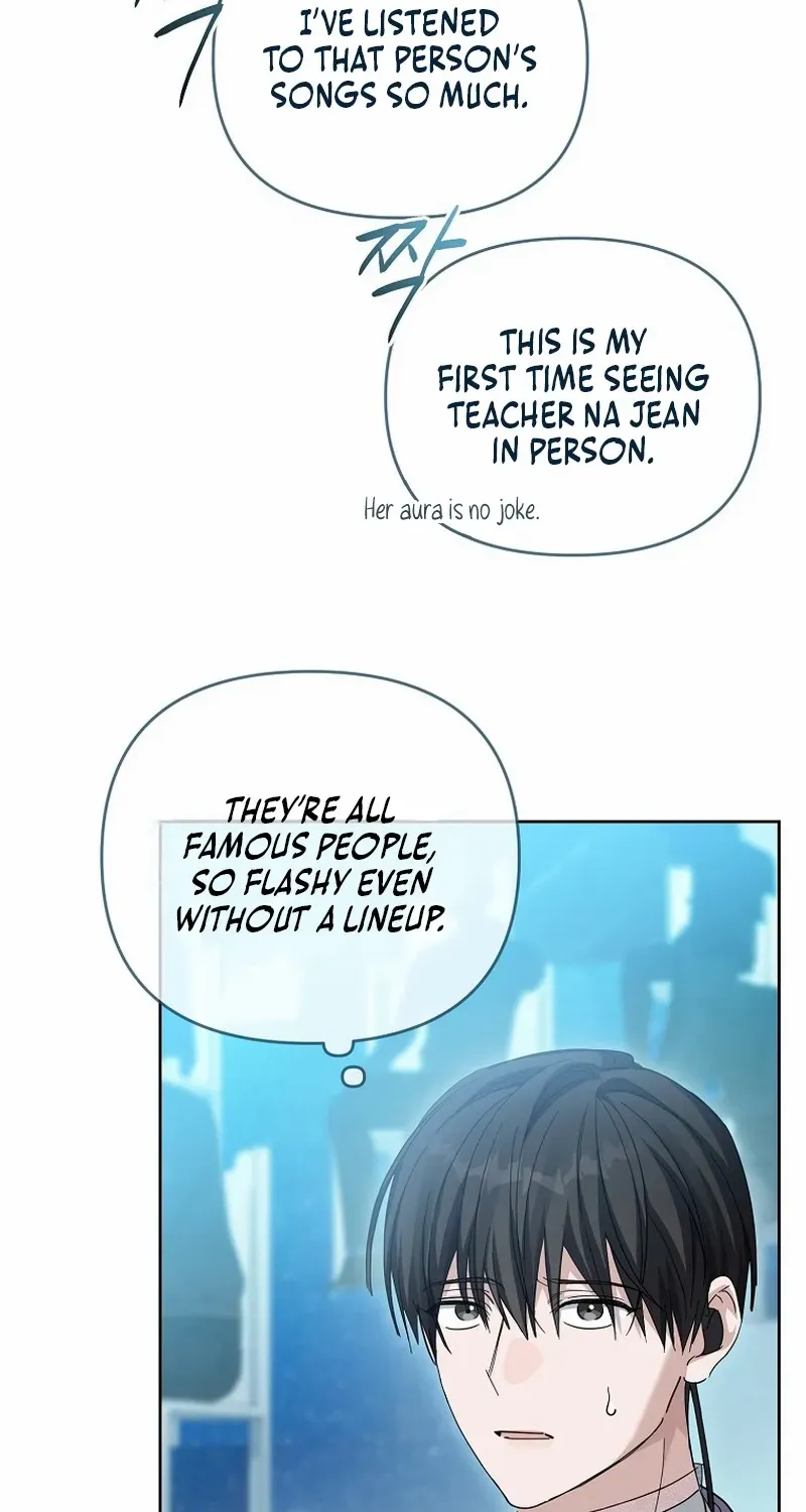 Lucky Plan of a Second-Life Idol Chapter 3 page 52 - 