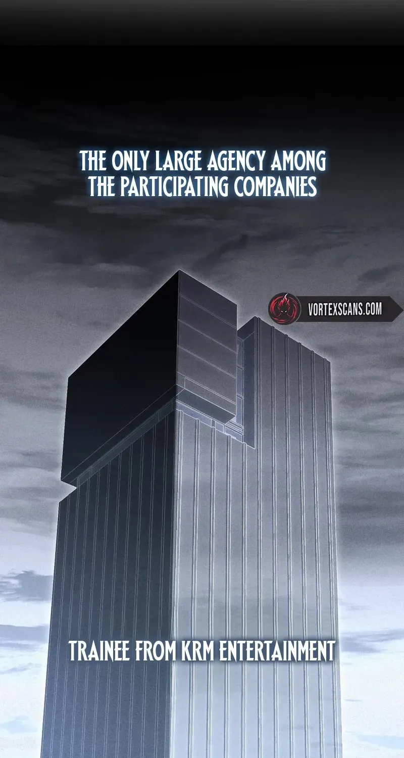 Lucky Plan of a Second-Life Idol Chapter 3 page 54 - 