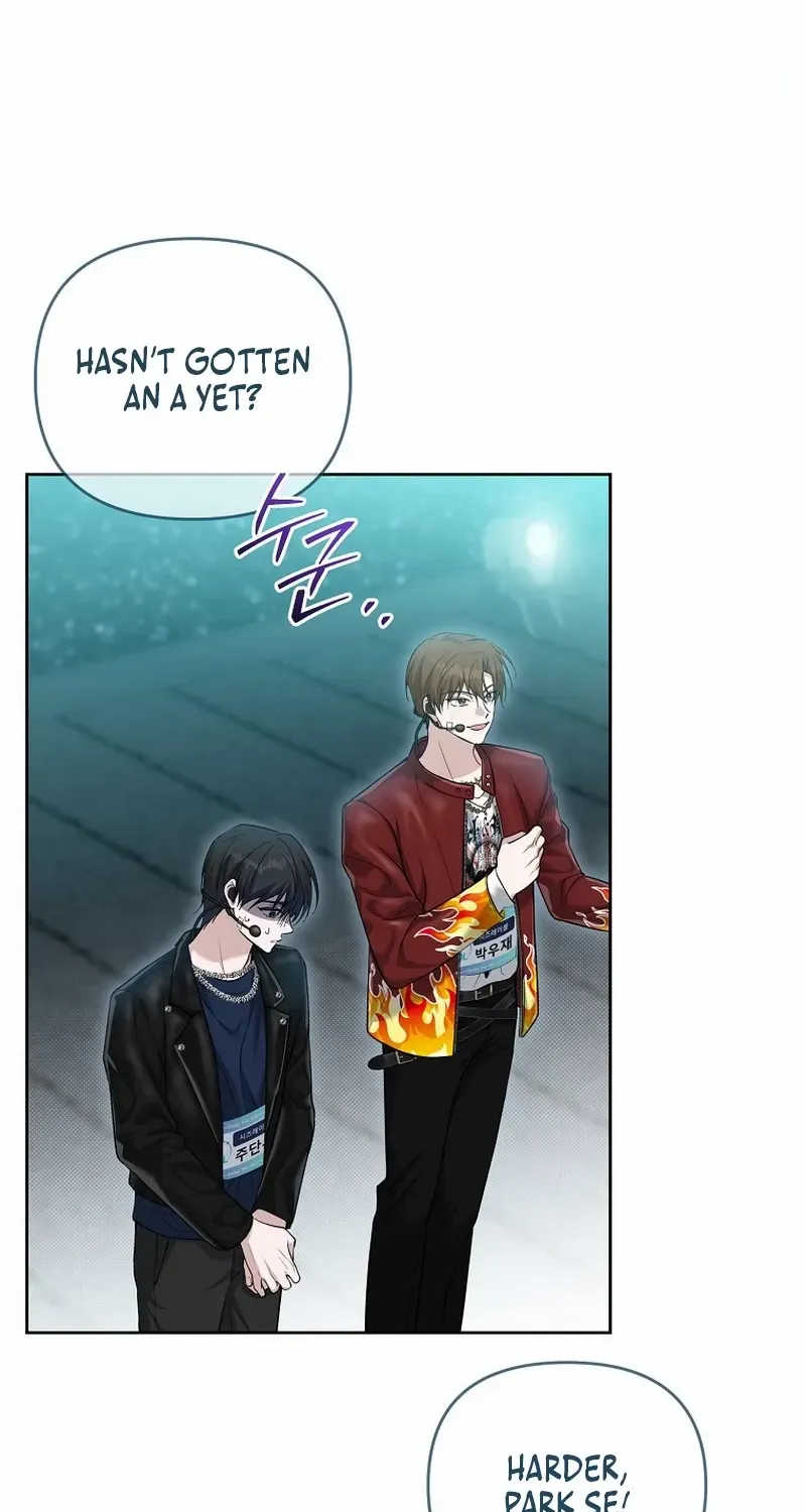 Lucky Plan of a Second-Life Idol Chapter 3 page 61 - 