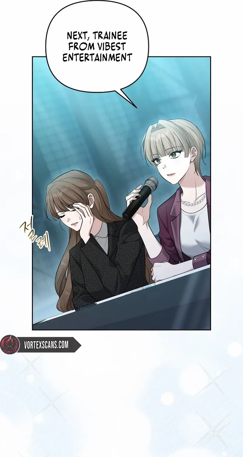 Lucky Plan of a Second-Life Idol Chapter 3 page 63 - 