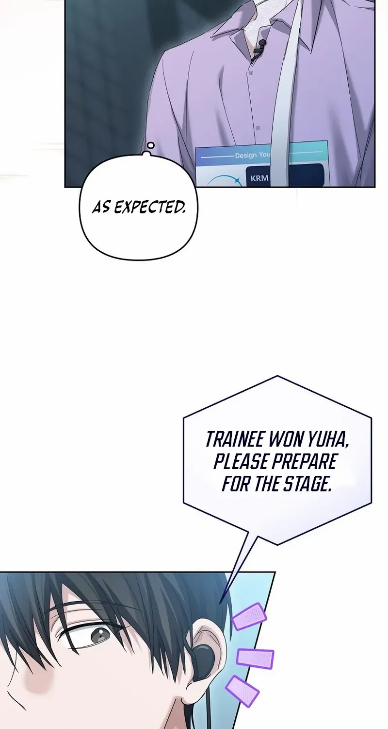Lucky Plan of a Second-Life Idol Chapter 3 page 86 - 