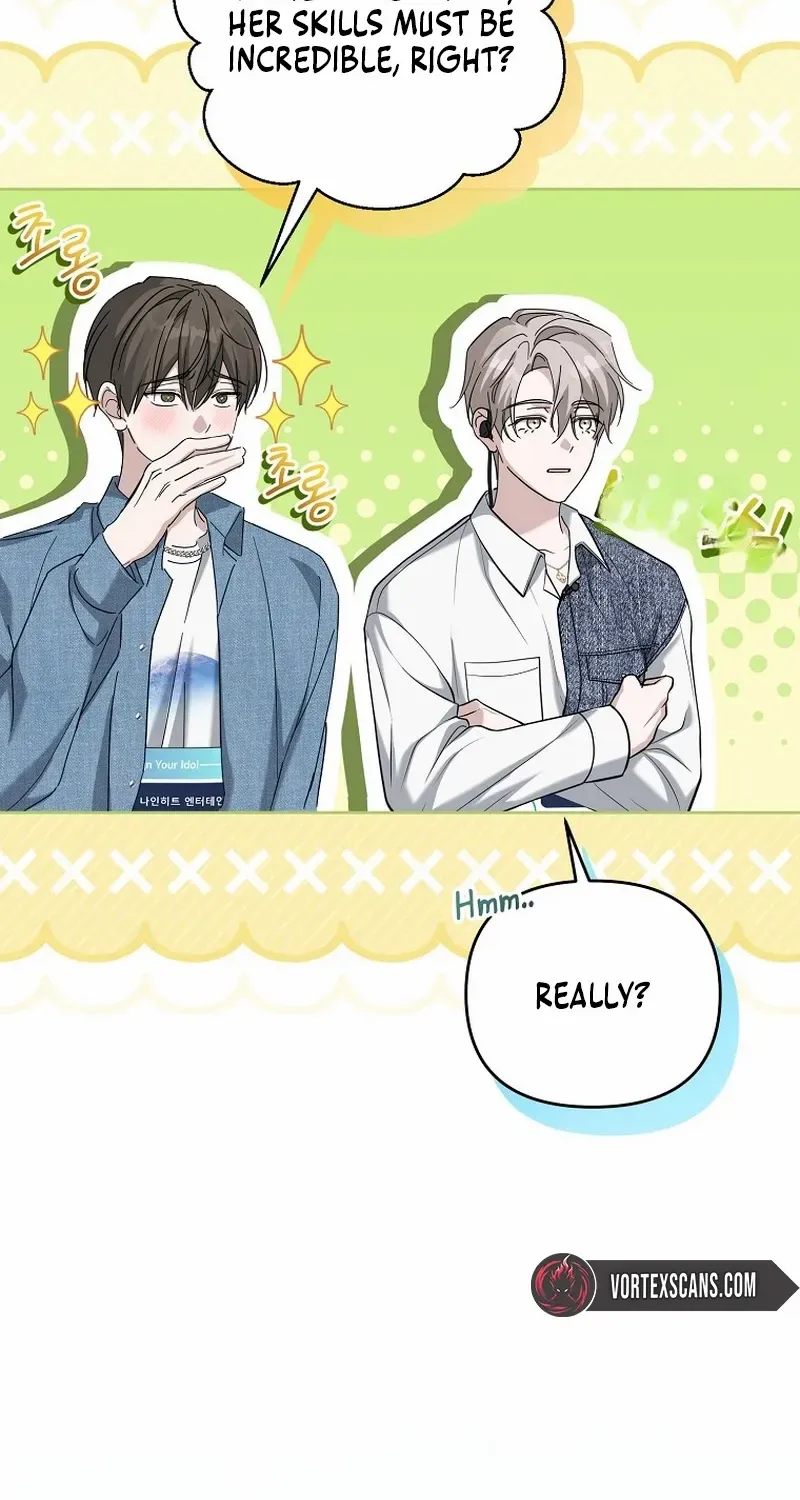 Lucky Plan of a Second-Life Idol Chapter 3 page 89 - 
