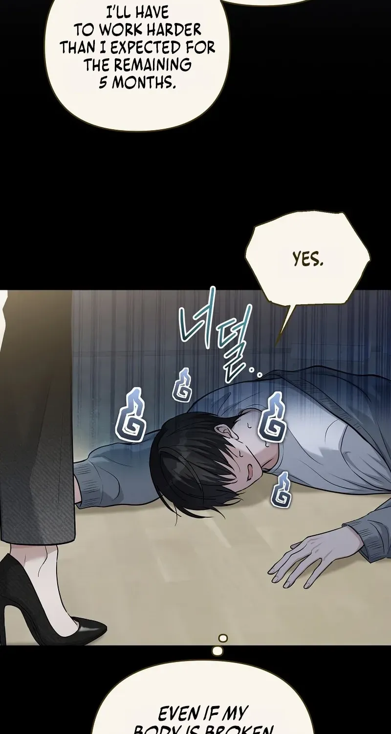 Lucky Plan of a Second-Life Idol Chapter 3 page 10 - 