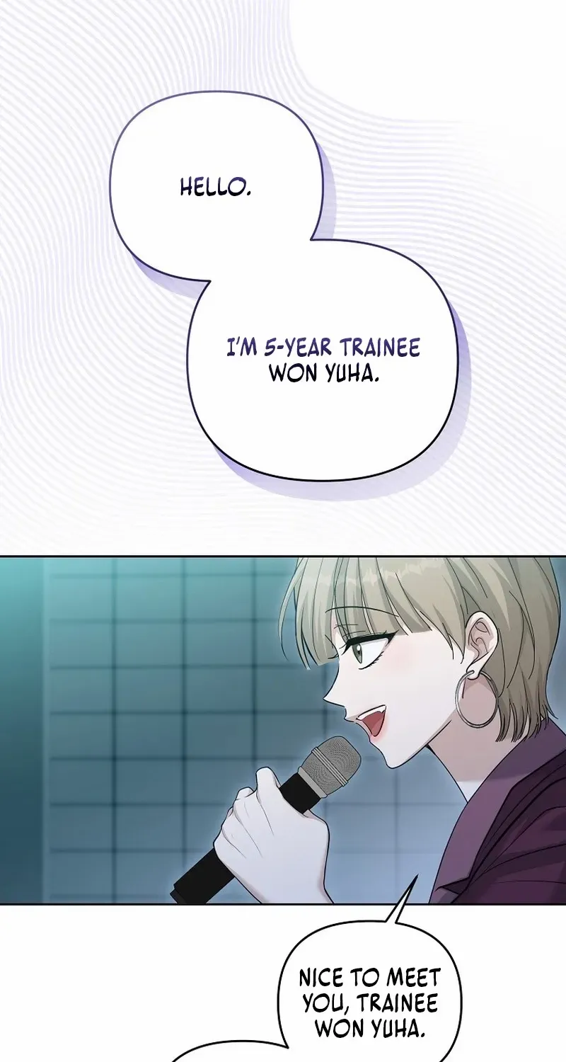 Lucky Plan of a Second-Life Idol Chapter 3 page 92 - 