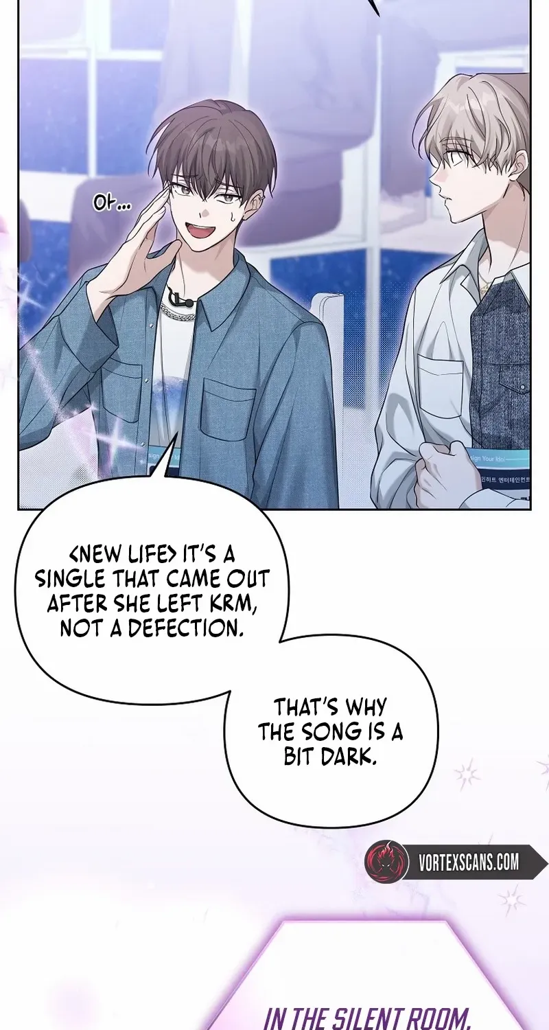 Lucky Plan of a Second-Life Idol Chapter 3 page 96 - 
