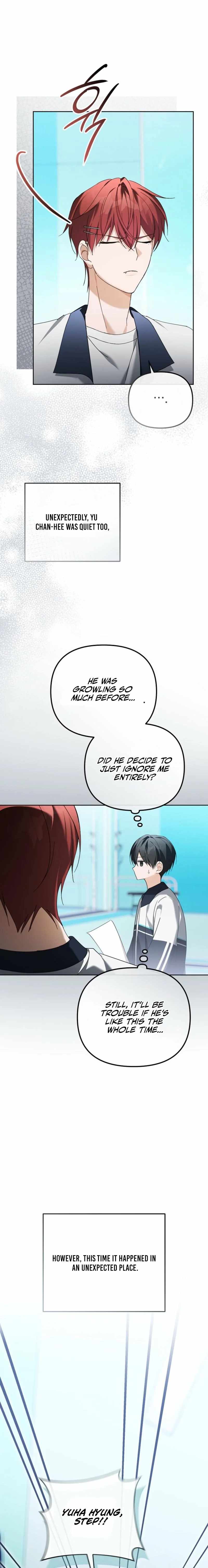 Lucky Plan of a Second-Life Idol Chapter 31 page 13 - 