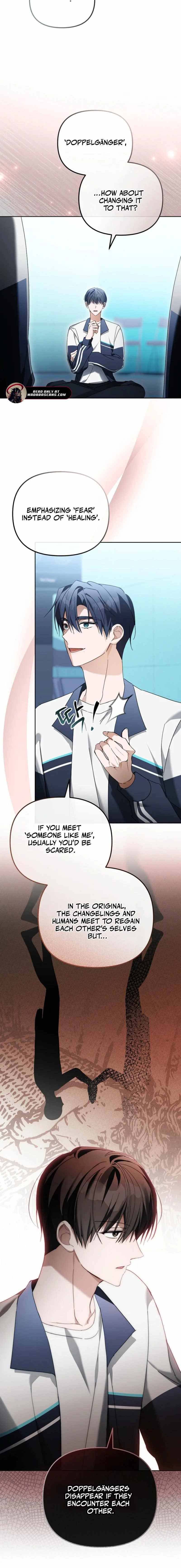 Lucky Plan of a Second-Life Idol Chapter 31 page 10 - 