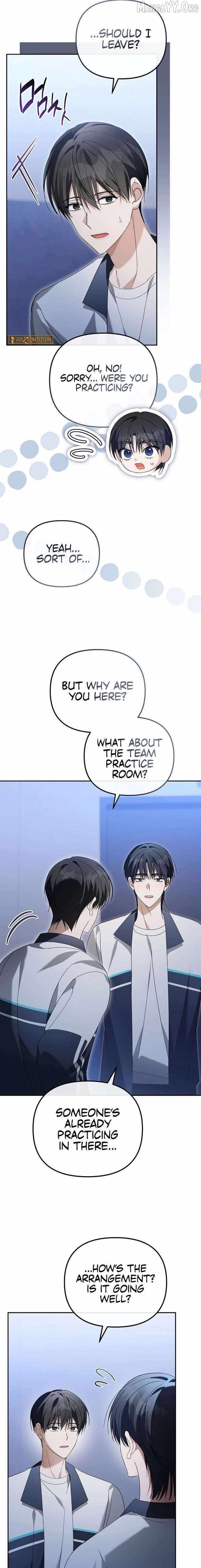 Lucky Plan of a Second-Life Idol Chapter 33 page 13 - 