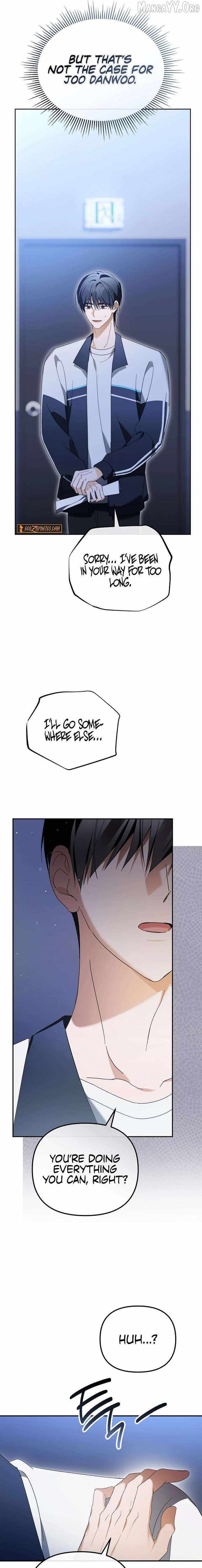 Lucky Plan of a Second-Life Idol Chapter 33 page 17 - 