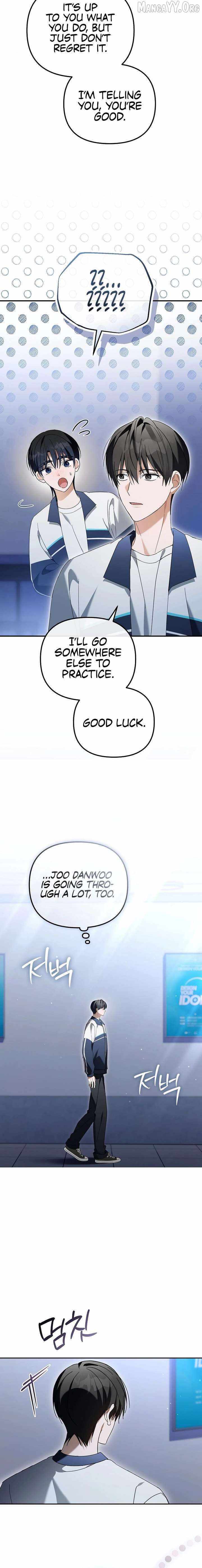 Lucky Plan of a Second-Life Idol Chapter 33 page 18 - 