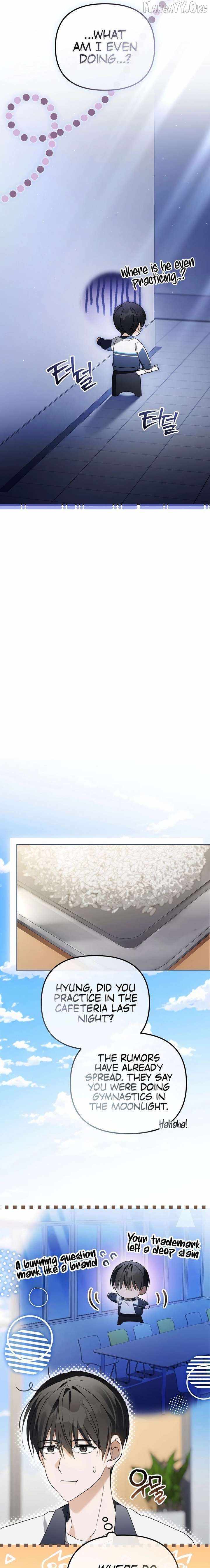 Lucky Plan of a Second-Life Idol Chapter 33 page 19 - 