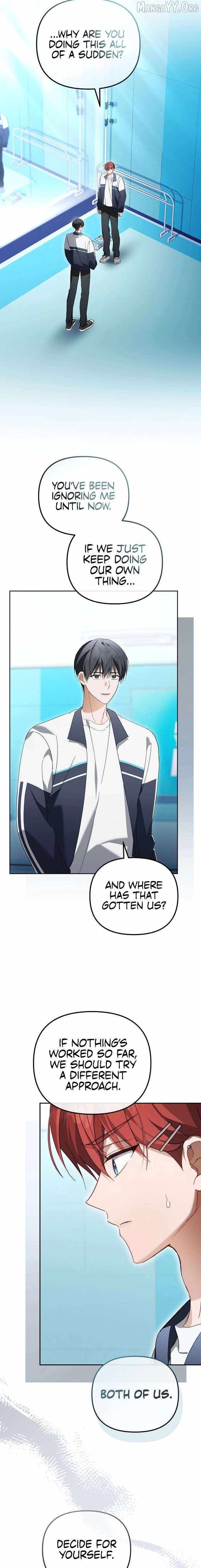 Lucky Plan of a Second-Life Idol Chapter 33 page 9 - 