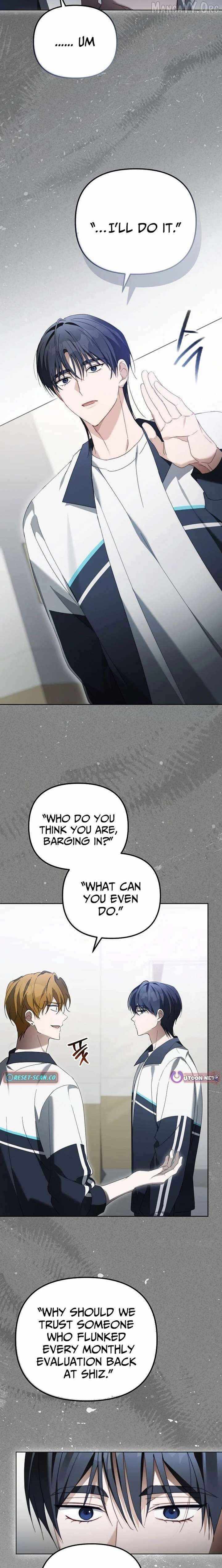 Lucky Plan of a Second-Life Idol Chapter 35 page 16 - 