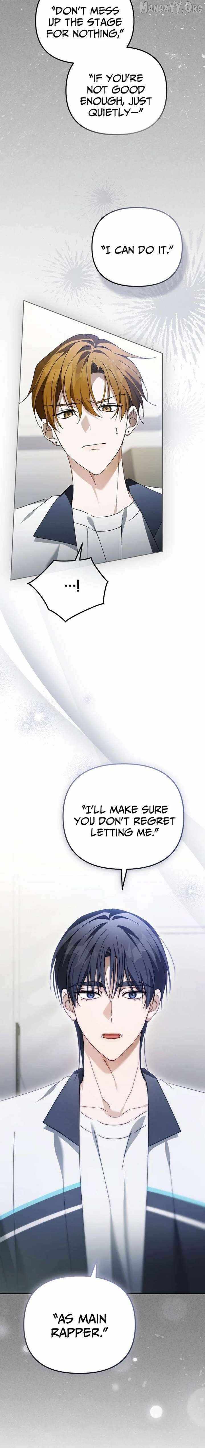 Lucky Plan of a Second-Life Idol Chapter 35 page 17 - 