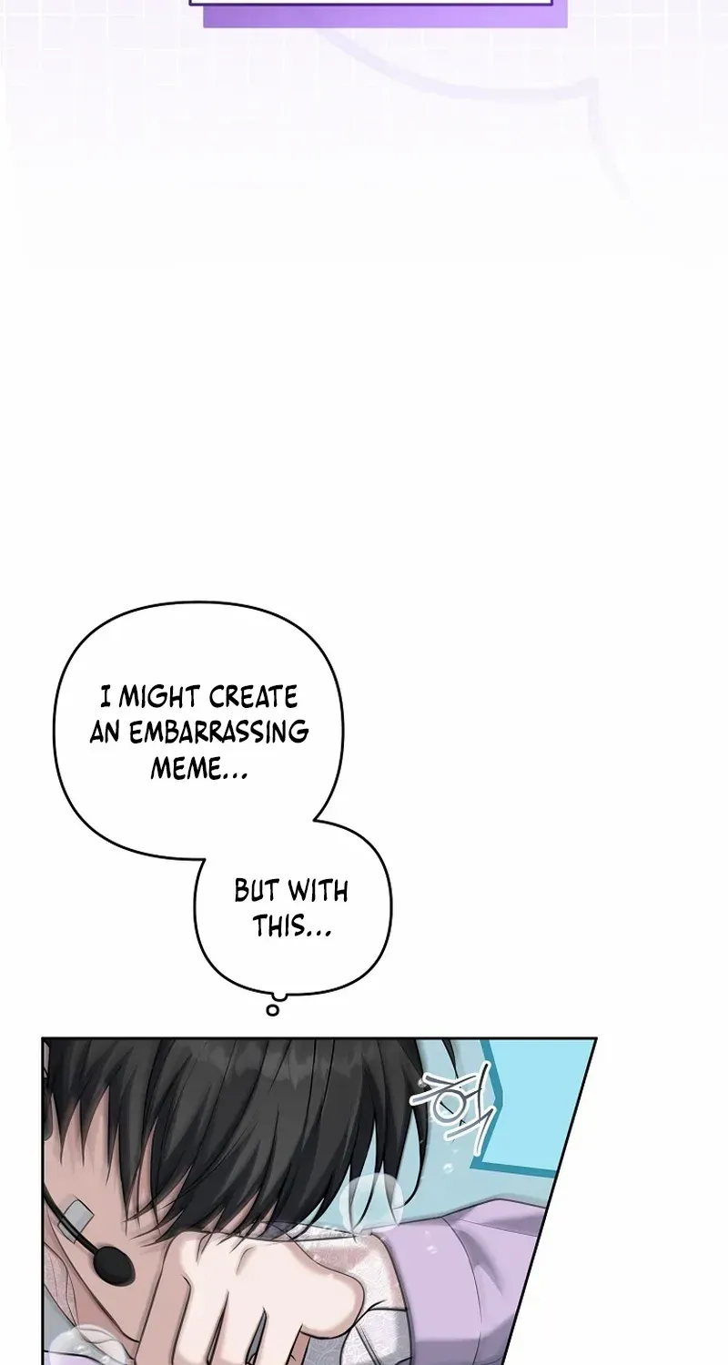 Lucky Plan of a Second-Life Idol Chapter 4 page 37 - 