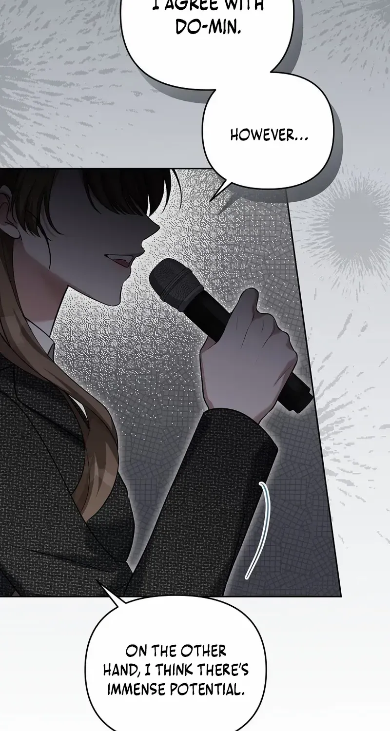 Lucky Plan of a Second-Life Idol Chapter 4 page 48 - 