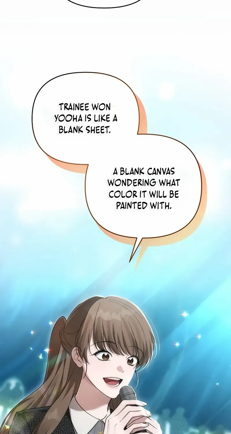 Lucky Plan of a Second-Life Idol Chapter 4 page 49 - 