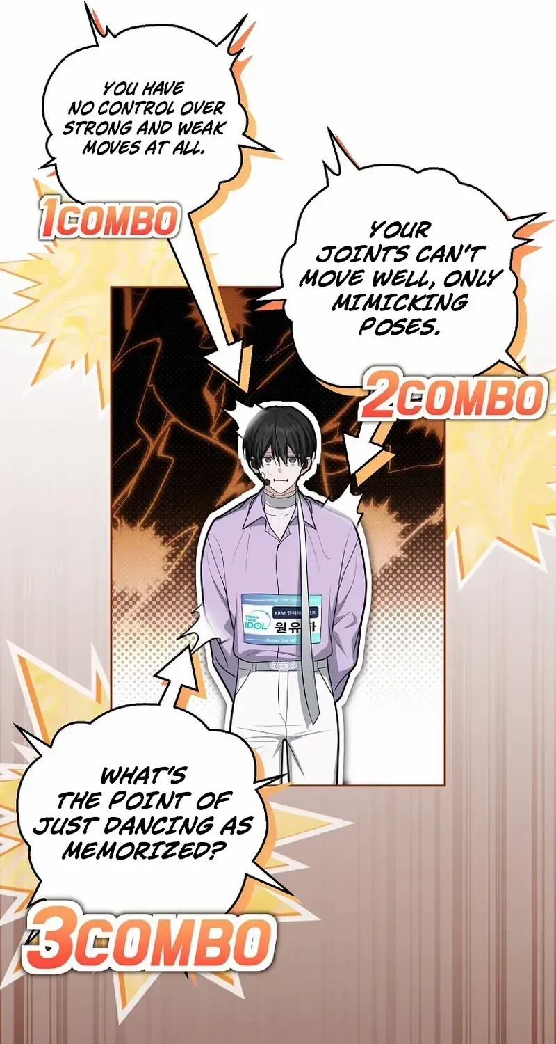 Lucky Plan of a Second-Life Idol Chapter 4 page 56 - 